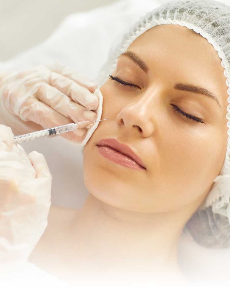 Luminosidad Facial