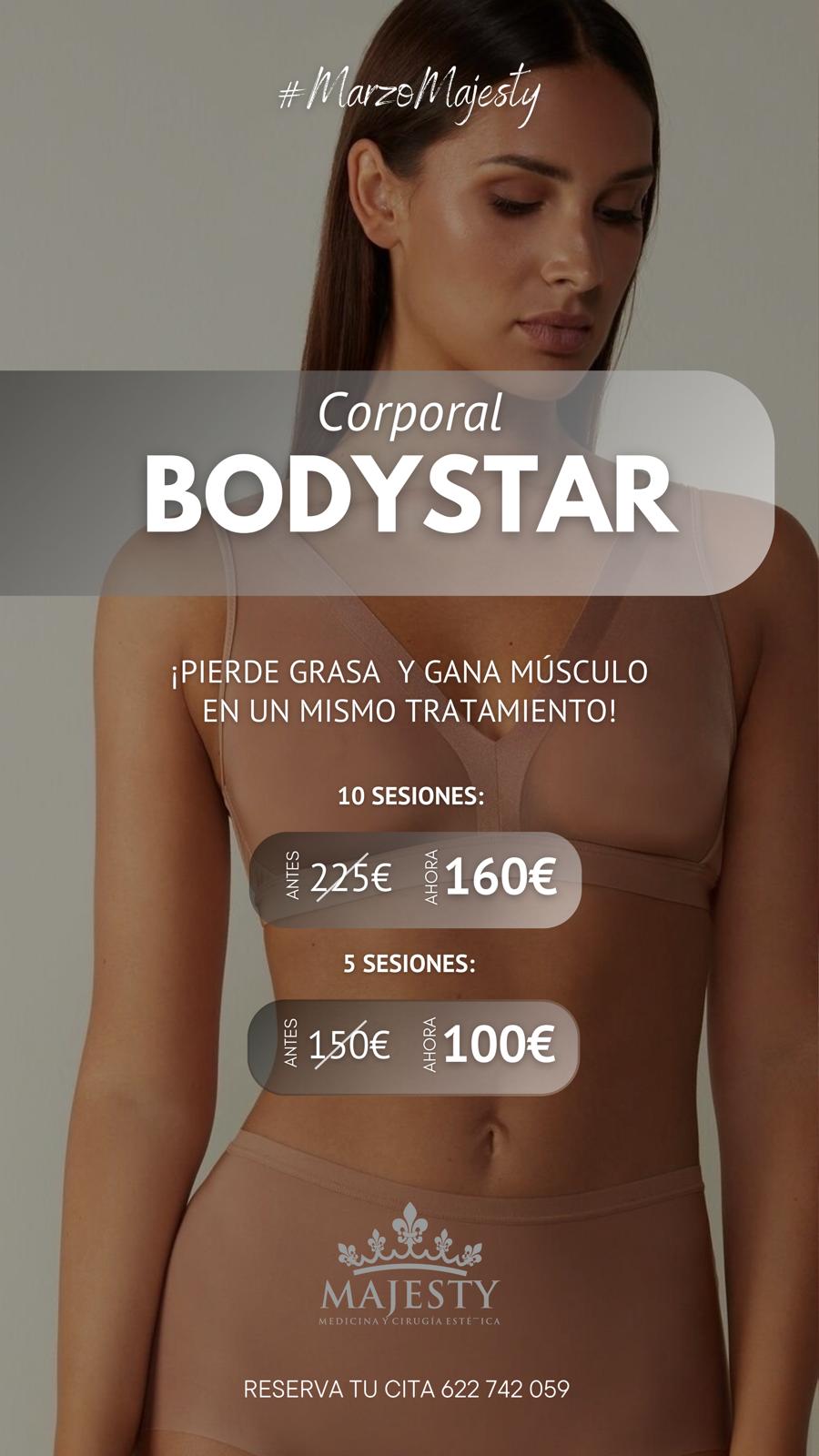 Bodystar