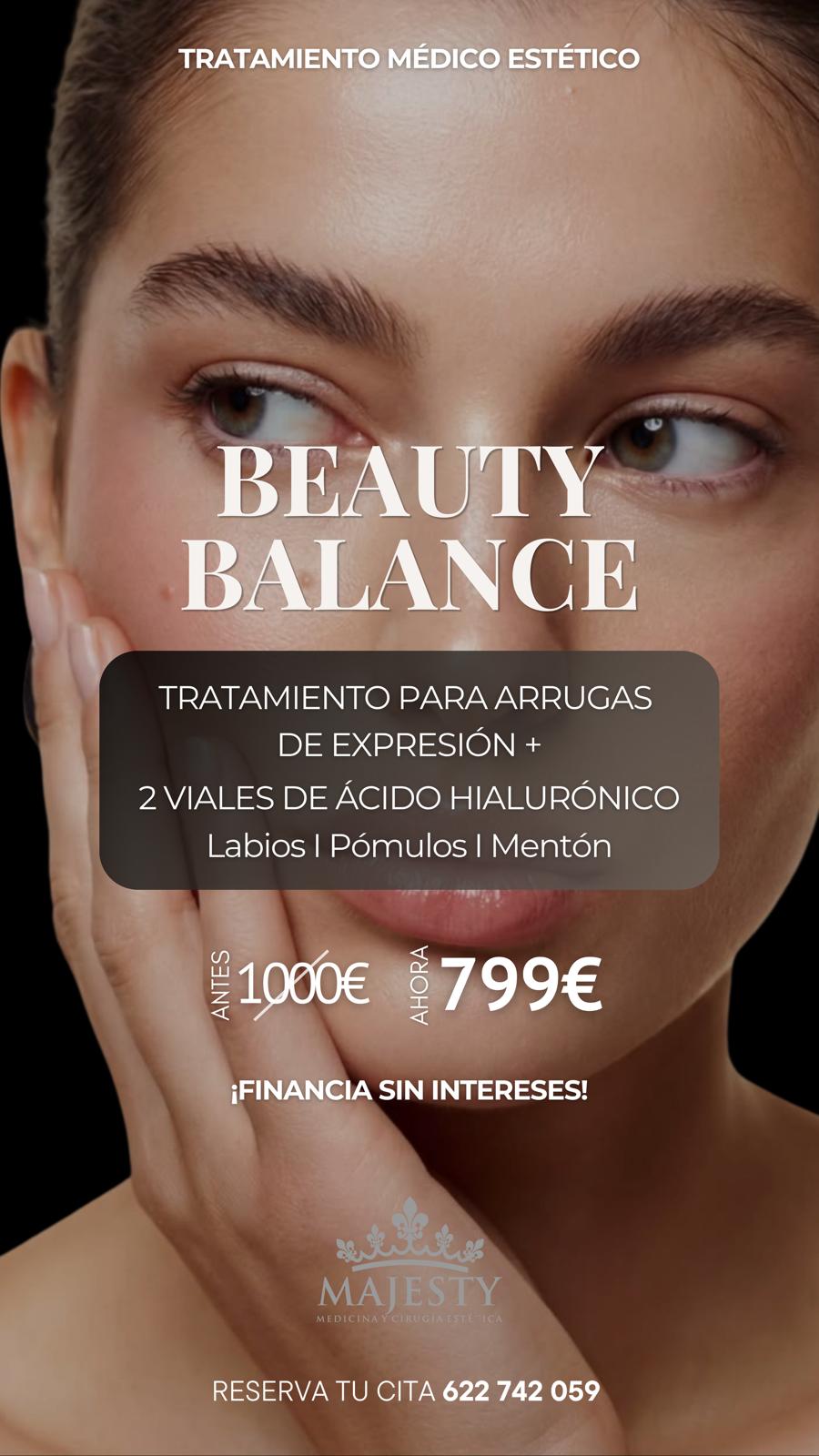 Beauty Balance