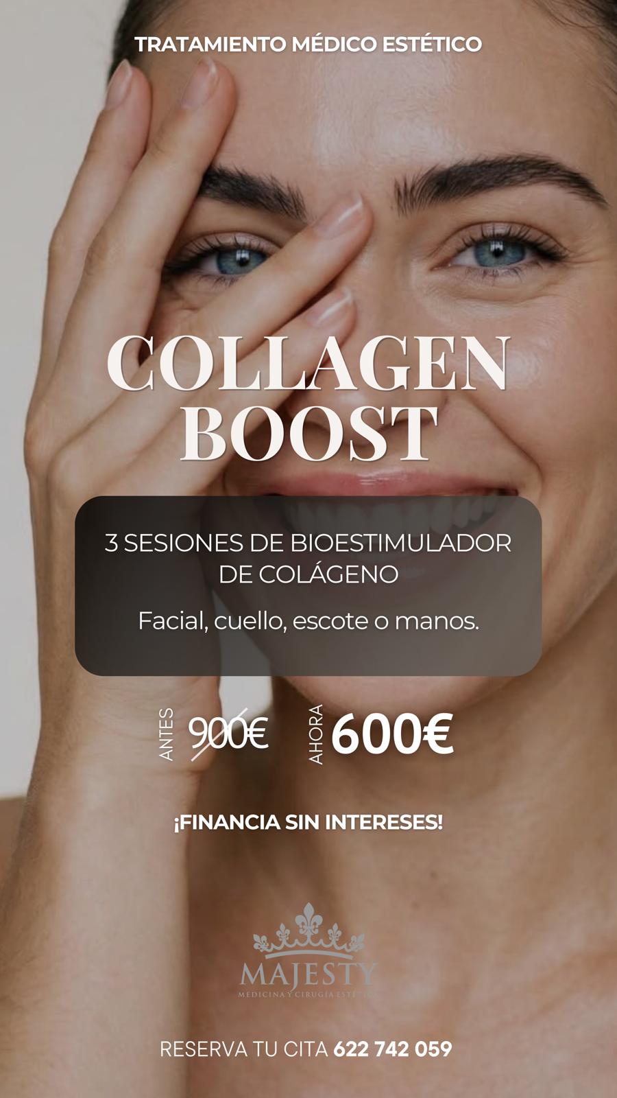 Collagen Boost