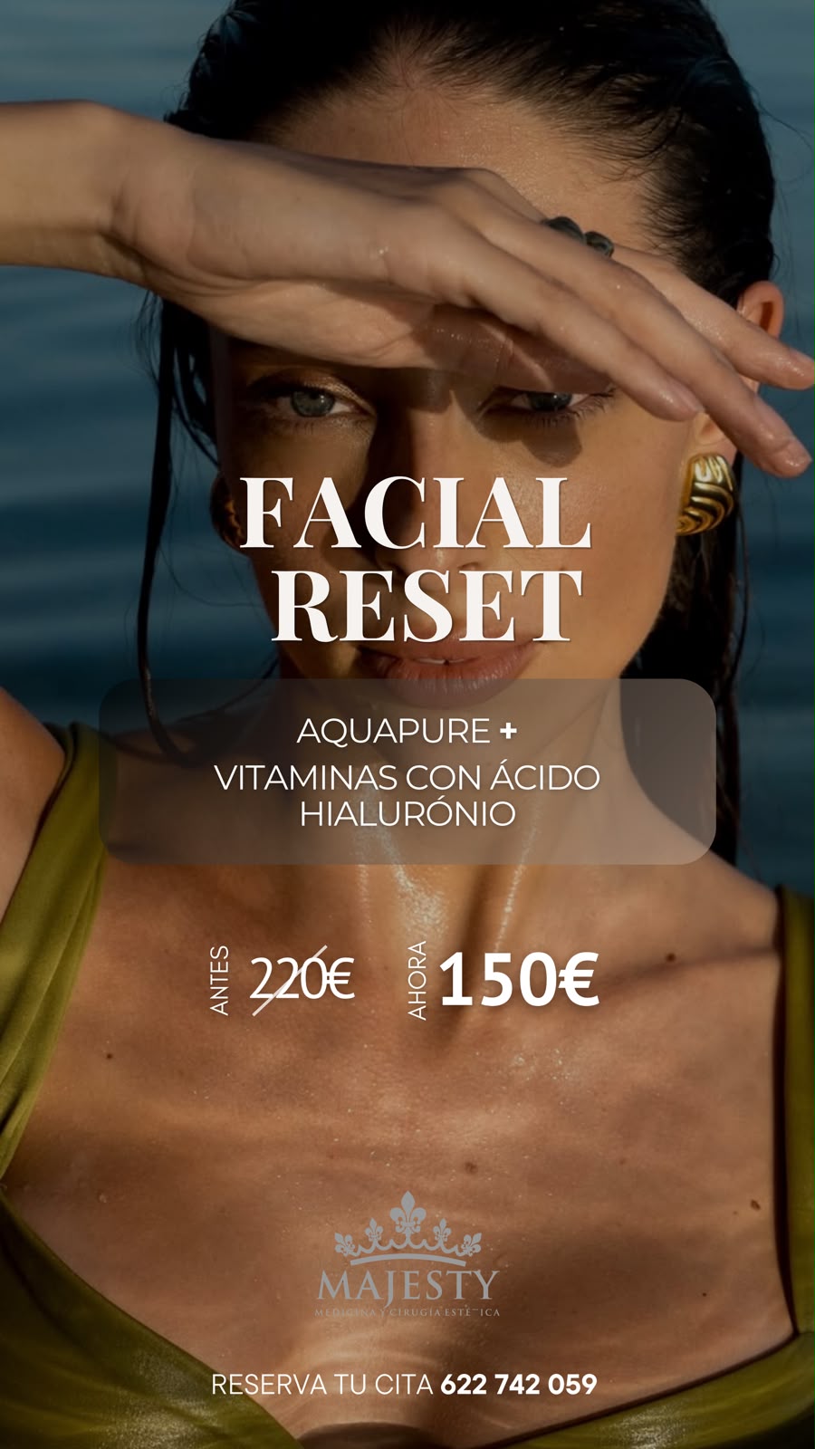 Facial Reset