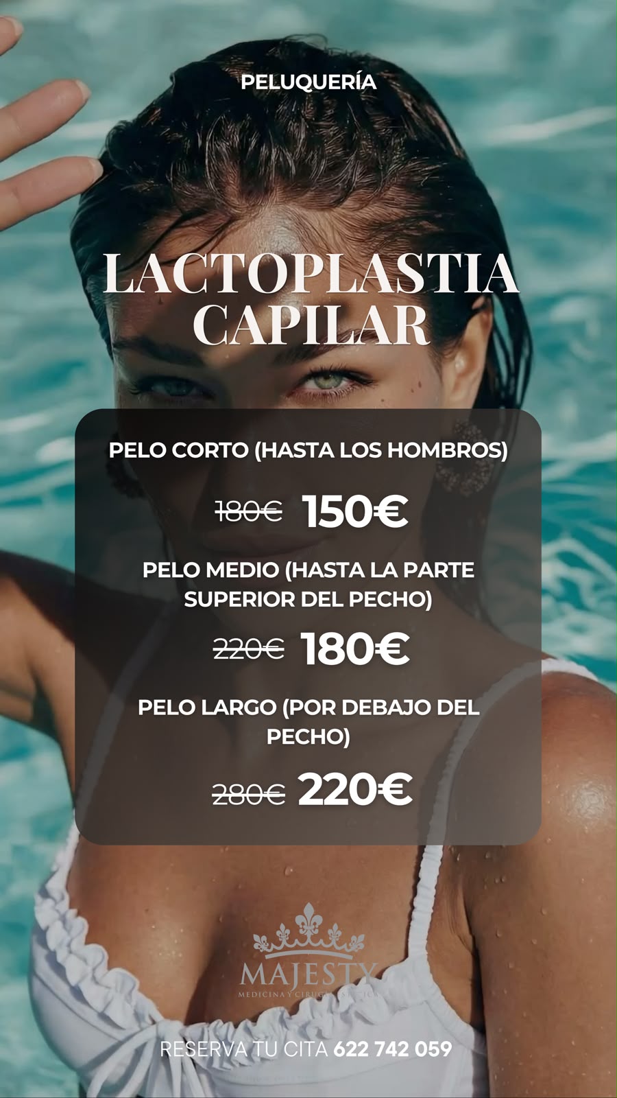 Lactoplastia Capilar