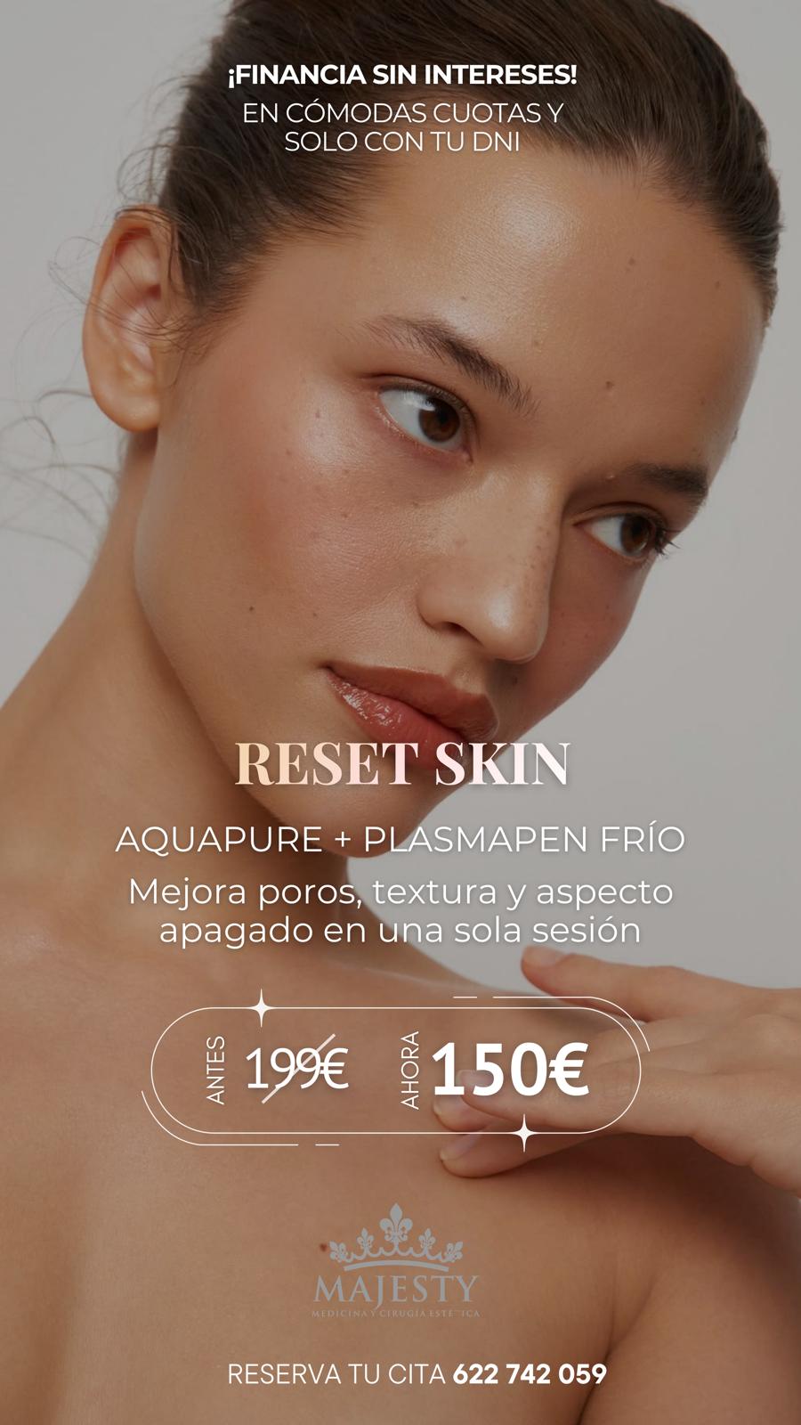 Reset Skin