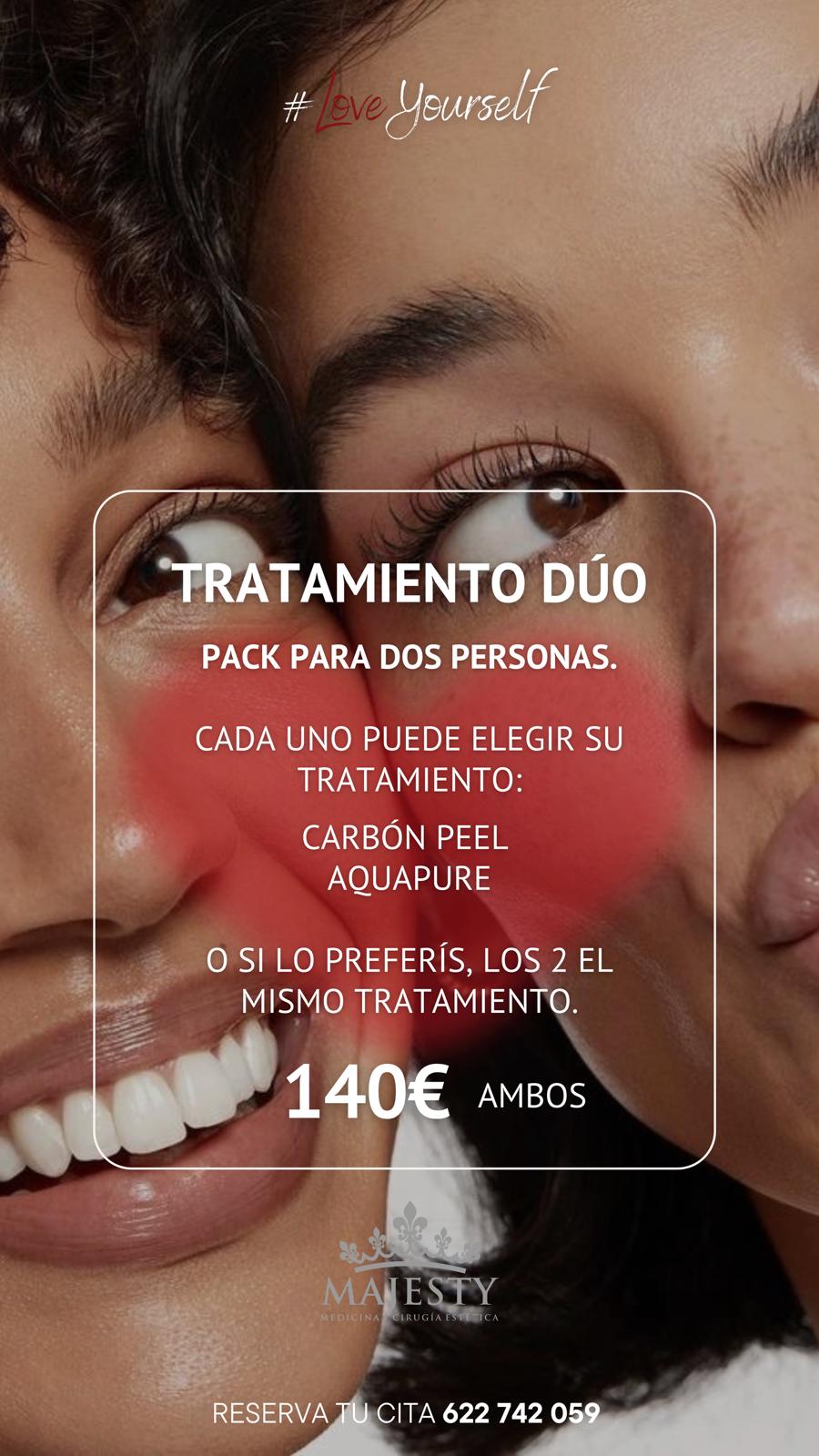 Tratamiento Dúo