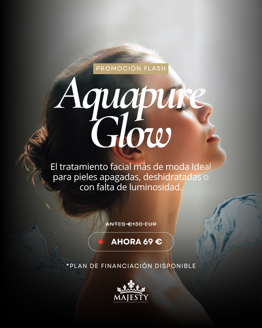 Aquapure Glow