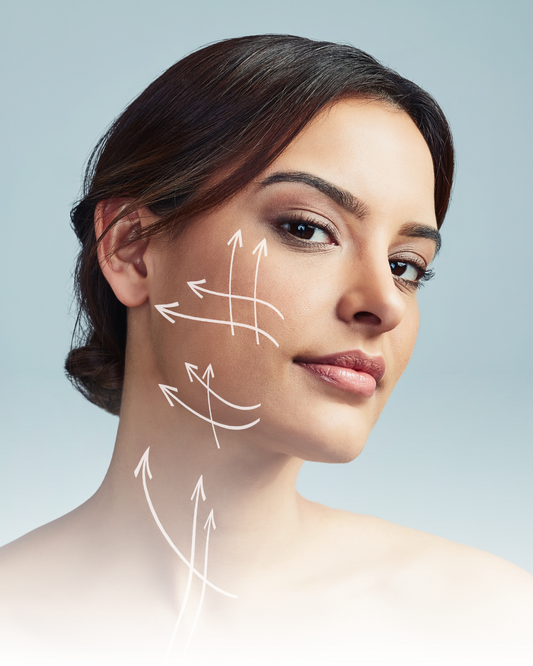 Endolifting Facial