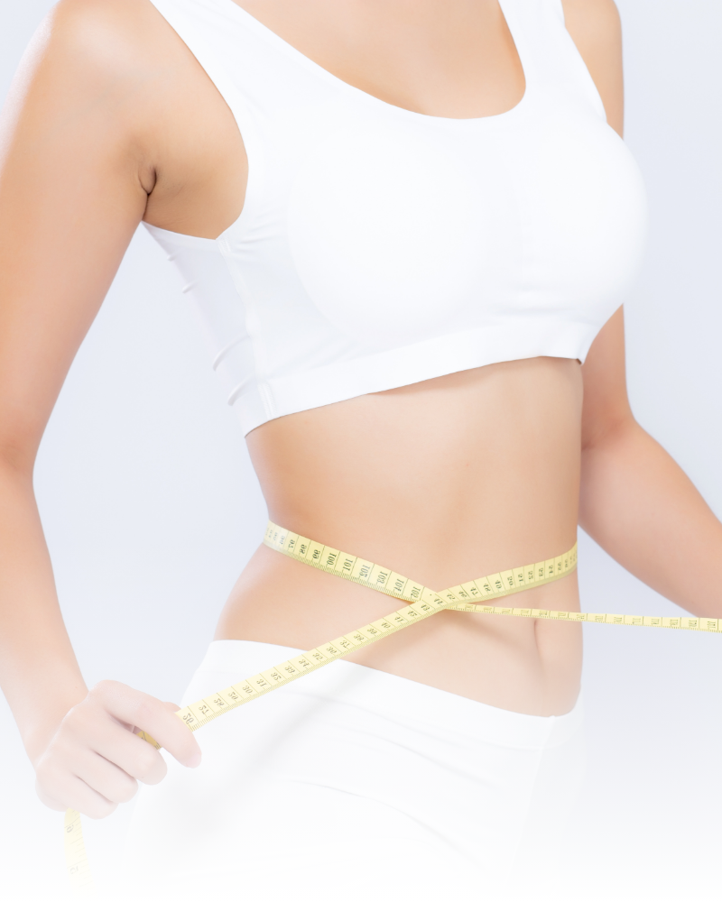Flacidez (Ovalo Facial, Papada, Cuello, Brazos, Abdomen, Brazos & Rodillas)
