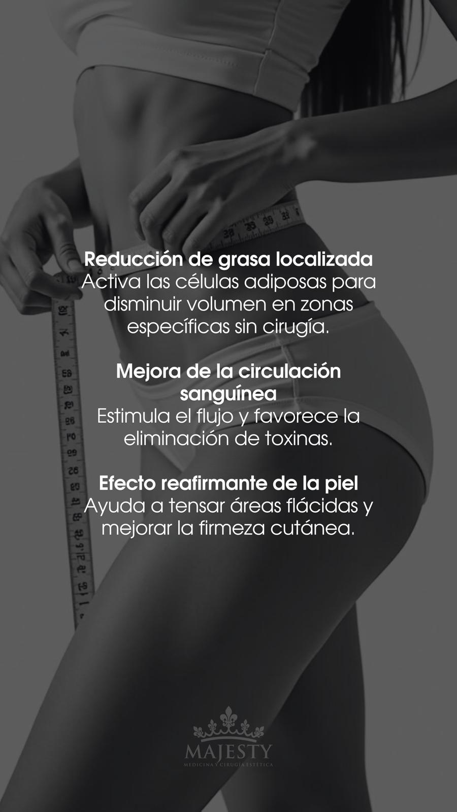 Protocolo Remodelante Corporal