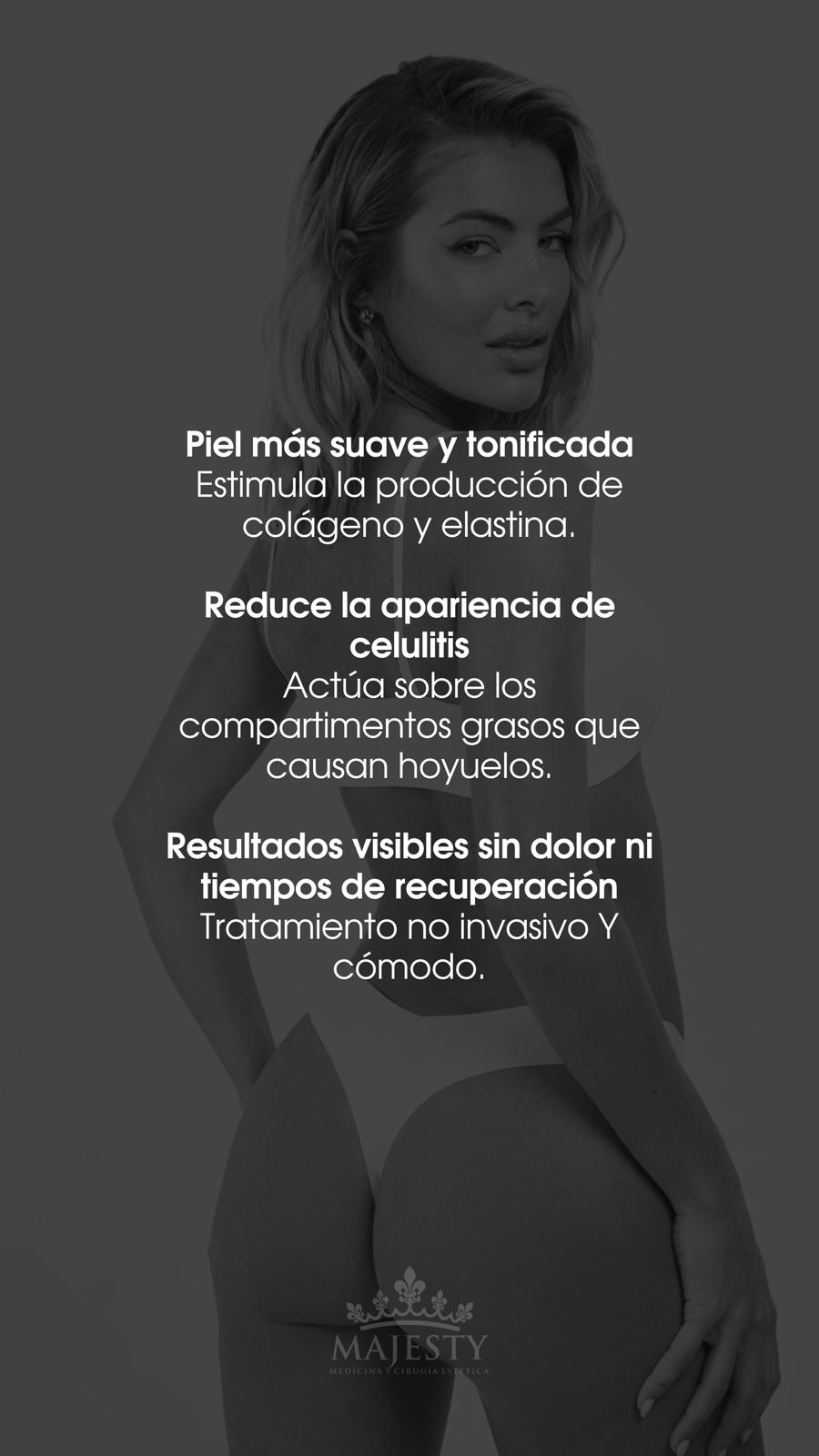 Protocolo Remodelante Corporal