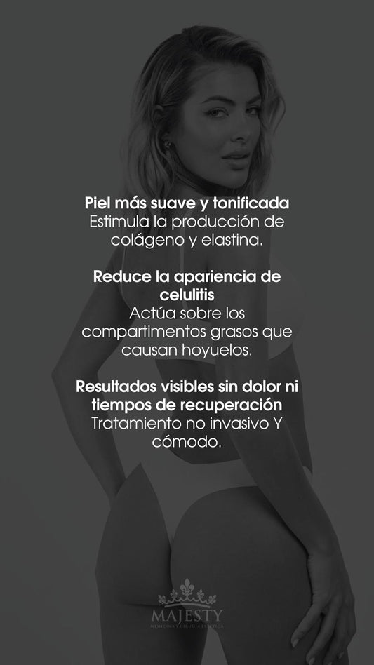 Protocolo Remodelante Corporal