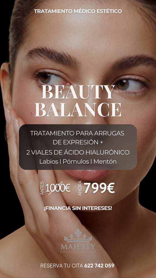 Beauty Balance