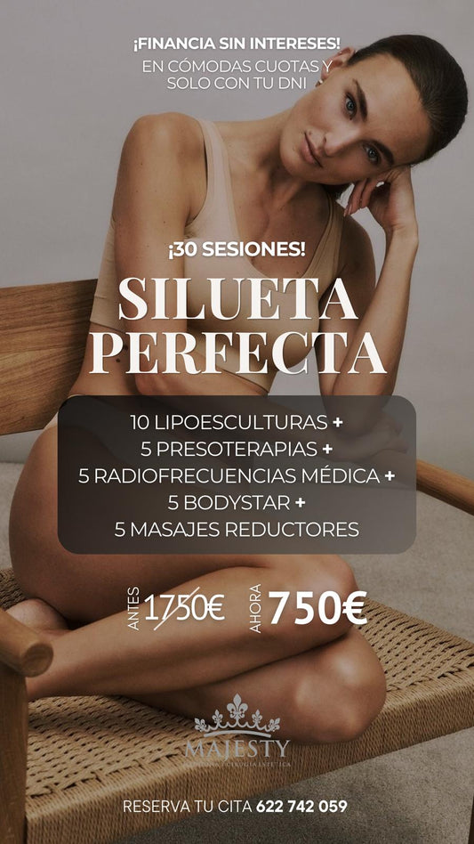 Silueta Perfecta