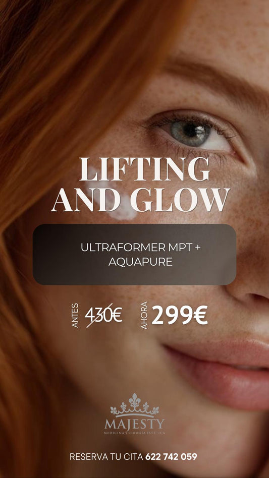 Lifting Glow