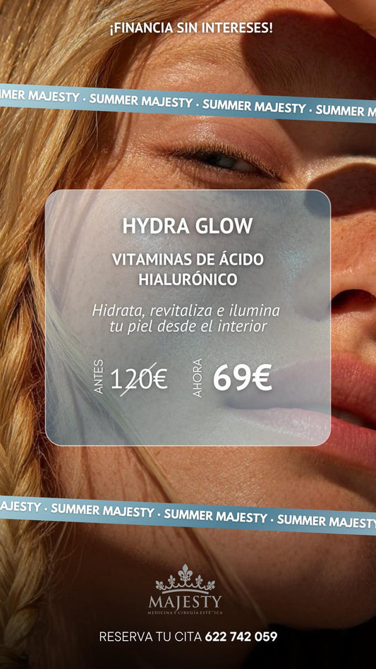 Hydra Glow