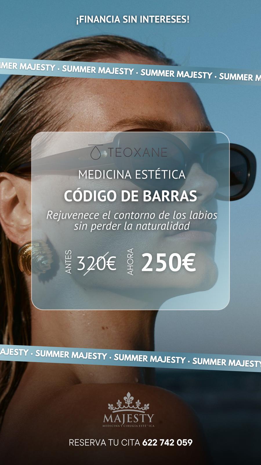 Código de Barras