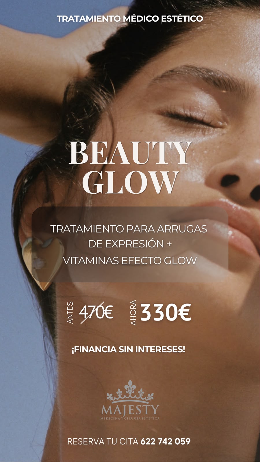 Beauty Glow