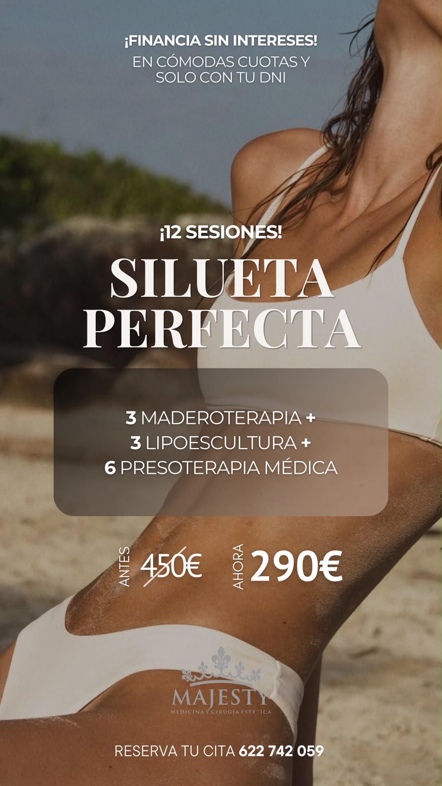 Silueta Perfecta