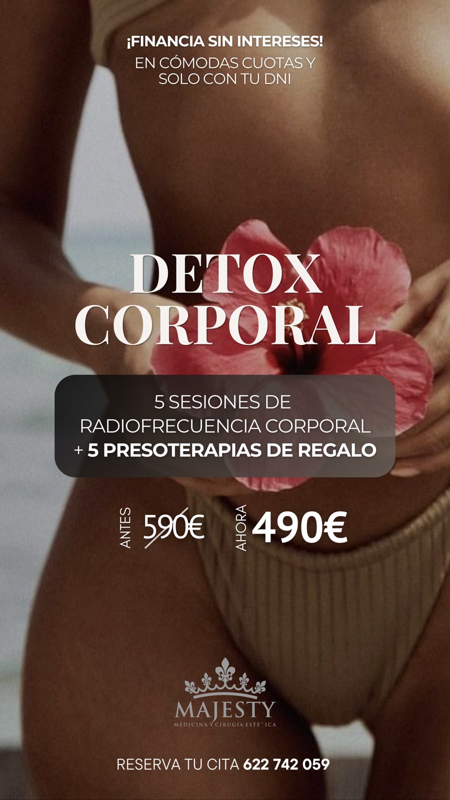 Detox Corporal