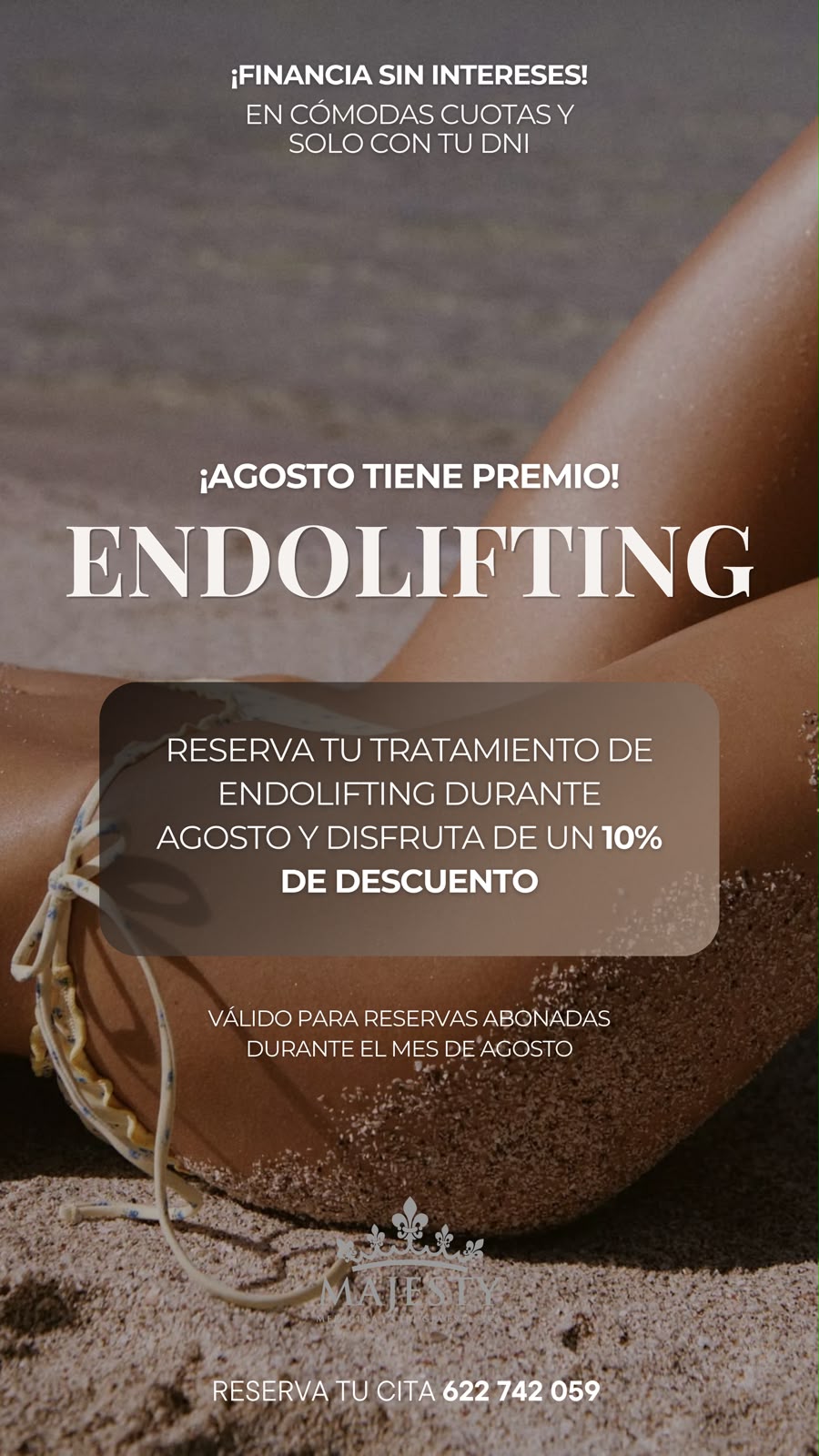 Endolifting