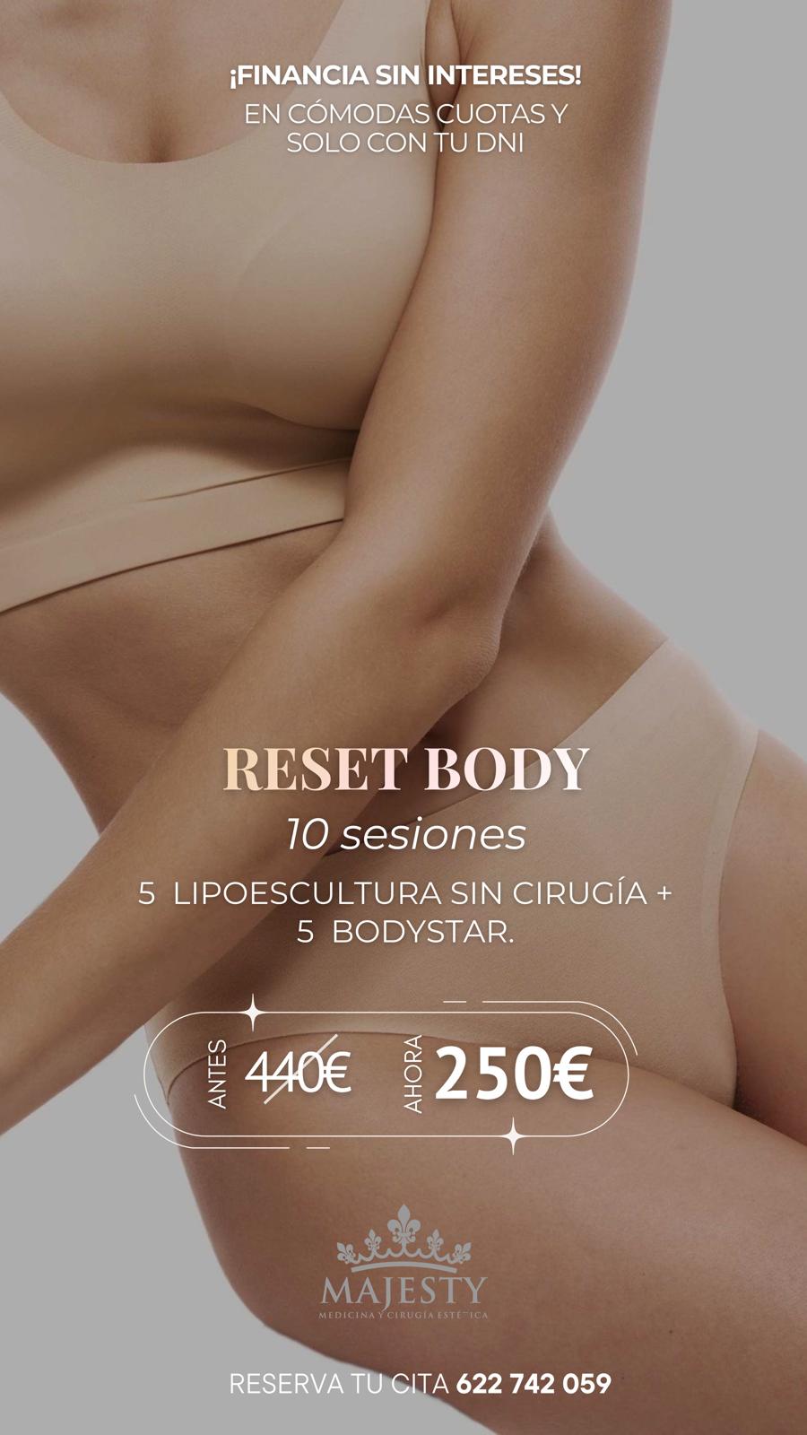Reset Body