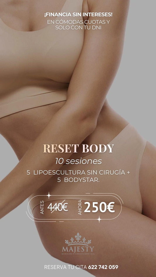 Reset Body