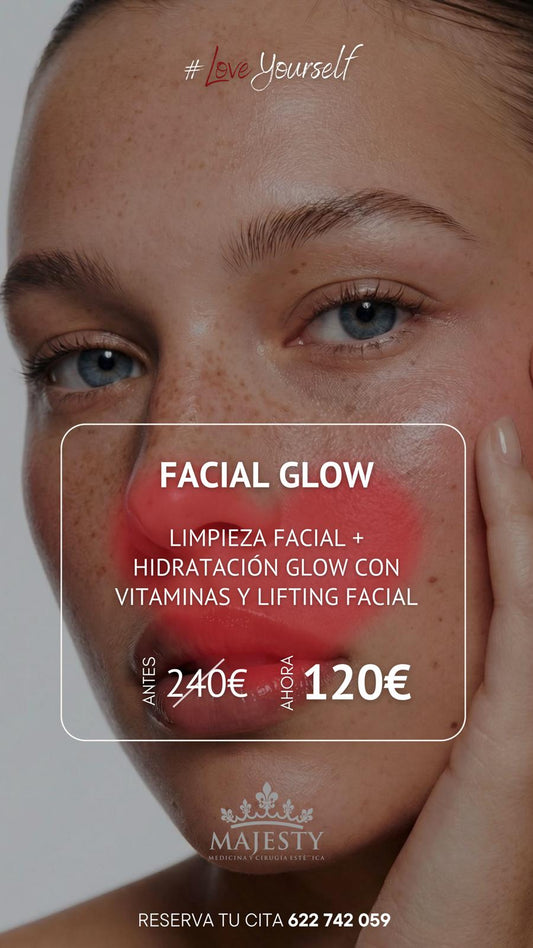 Facial Glow