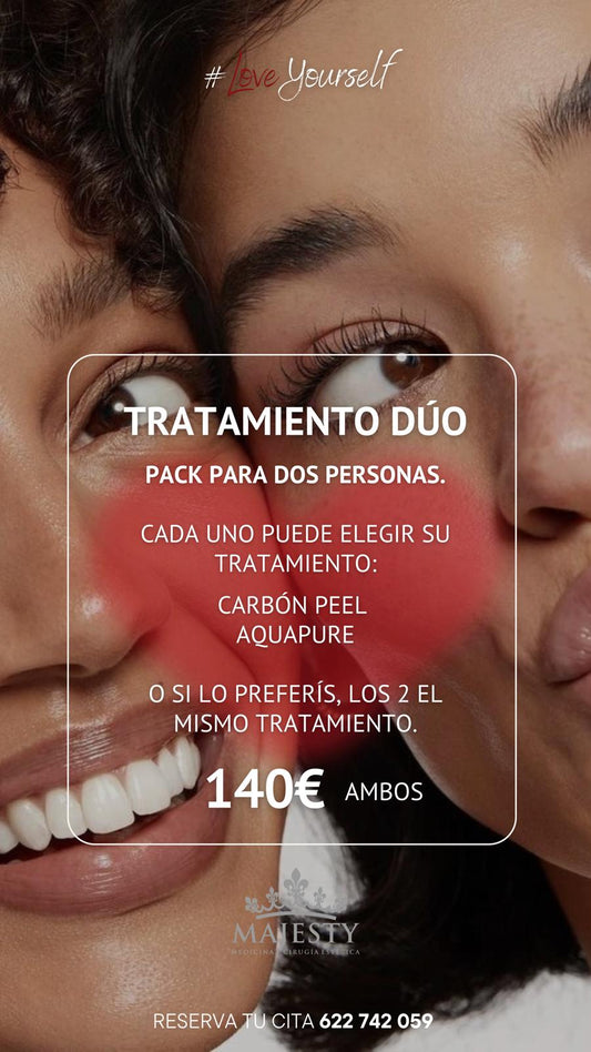 Tratamiento Dúo