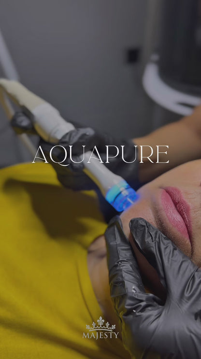 Aquapure Glow